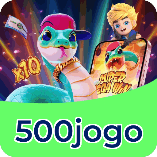 Instalação Android 500jogo